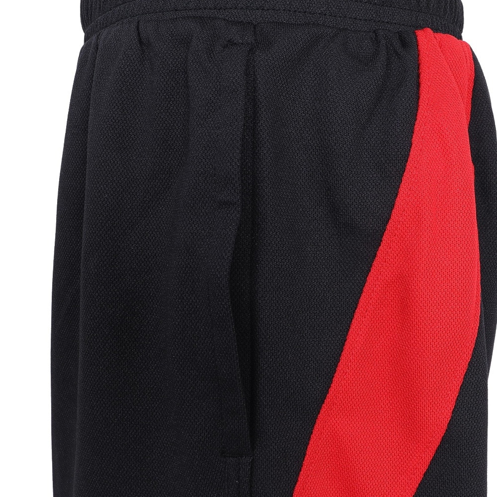 アンダーアーマー（UNDER ARMOUR）（キッズ）【新商品】 バスケットボールウェア ジュニア ゾーン ショーツ 6003969 001