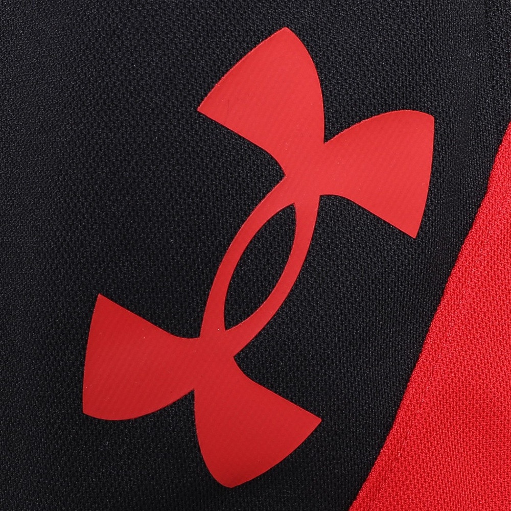アンダーアーマー（UNDER ARMOUR）（キッズ）【新商品】 バスケットボールウェア ジュニア ゾーン ショーツ 6003969 001