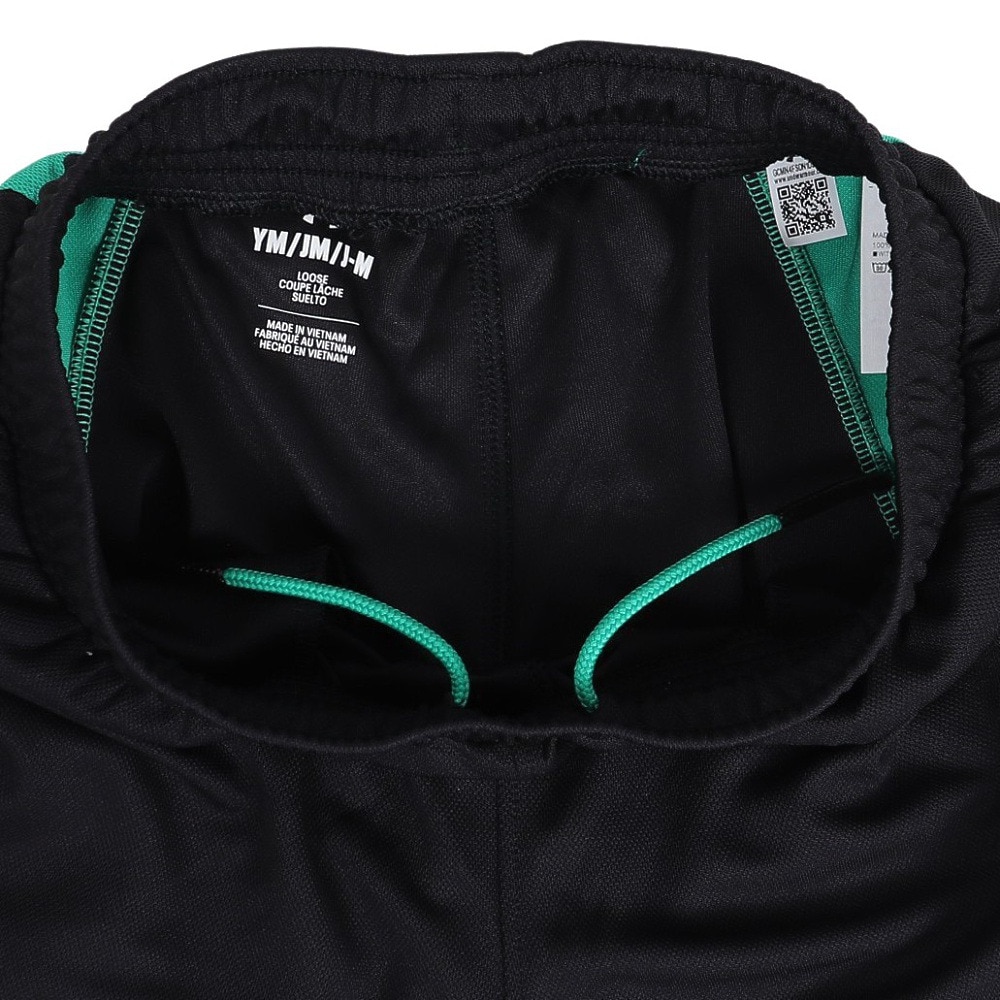 アンダーアーマー（UNDER ARMOUR）（キッズ）【新商品】 バスケットボールウェア ジュニア ゾーン ショーツ 6003969 002