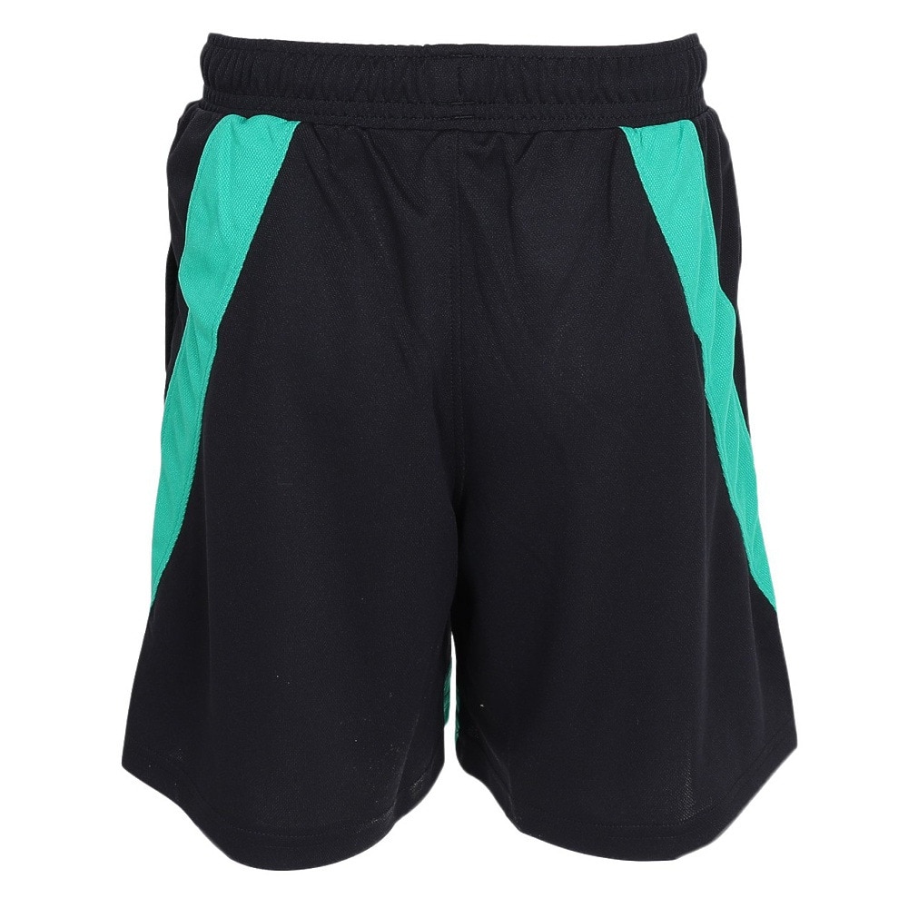アンダーアーマー（UNDER ARMOUR）（キッズ）【新商品】 バスケットボールウェア ジュニア ゾーン ショーツ 6003969 002