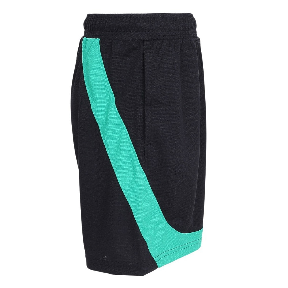 アンダーアーマー（UNDER ARMOUR）（キッズ）【新商品】 バスケットボールウェア ジュニア ゾーン ショーツ 6003969 002