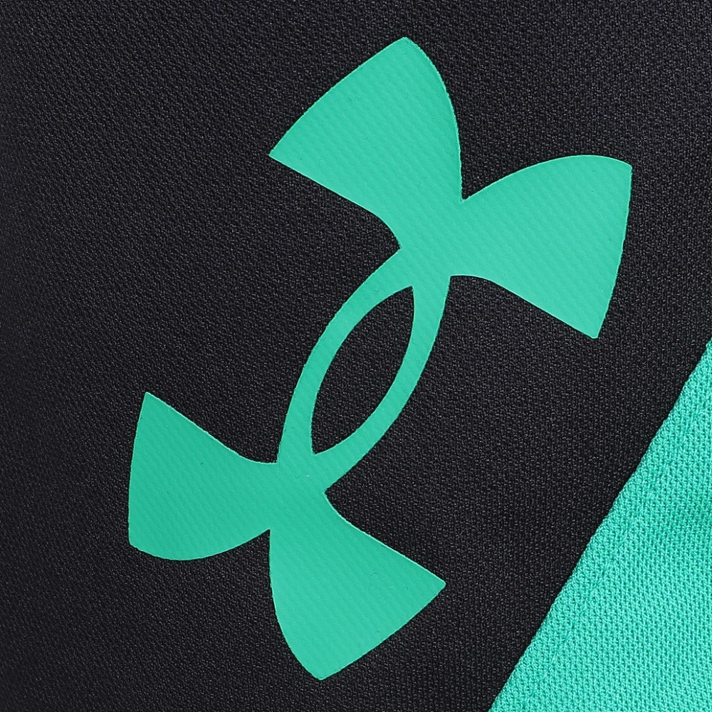 アンダーアーマー（UNDER ARMOUR）（キッズ）【新商品】 バスケットボールウェア ジュニア ゾーン ショーツ 6003969 002