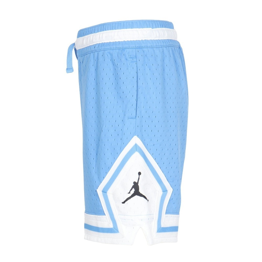 ジョーダン（JORDAN）（キッズ）バスケットボールウェア ジュニア ダイヤモンド ショートパンツ 95D313-U25