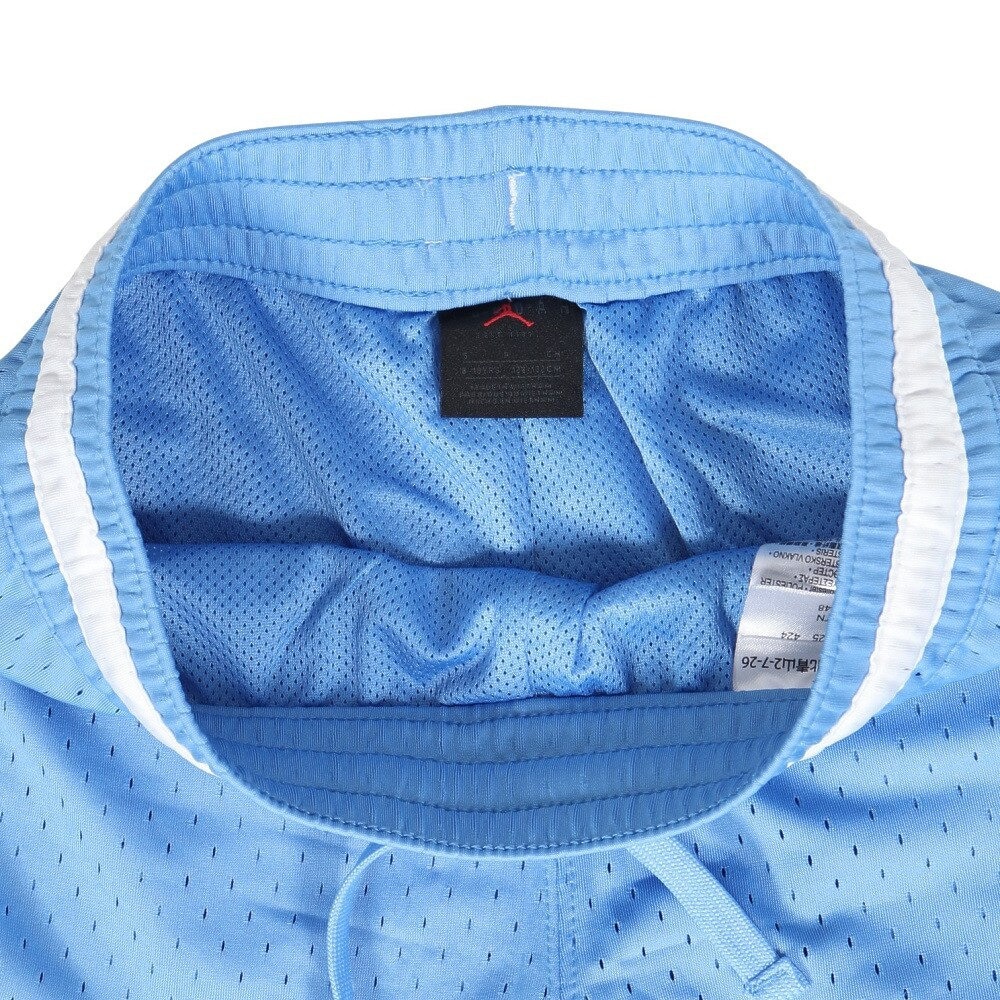 ジョーダン（JORDAN）（キッズ）バスケットボールウェア ジュニア ダイヤモンド ショートパンツ 95D313-U25