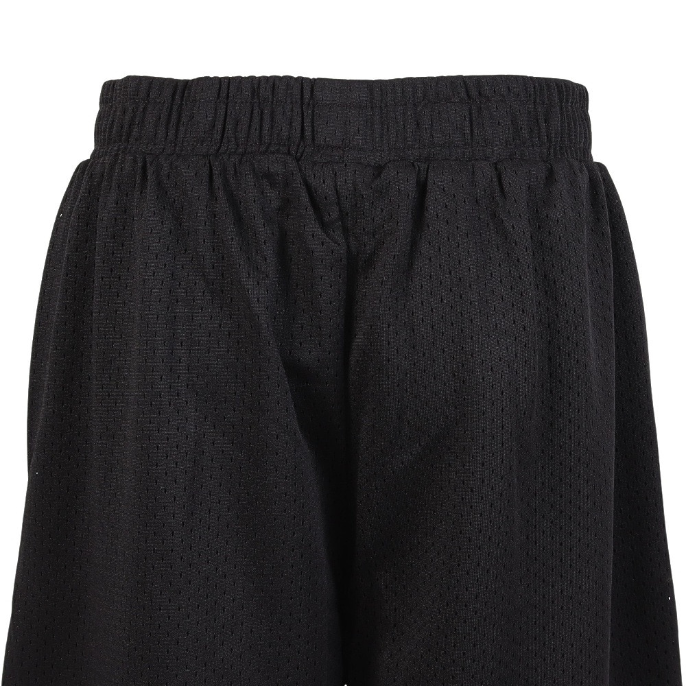 エヌビーエー（NBA）（キッズ）バスケットボールウェア メッシュ ショートパンツ ミルウォーキーバックス PK2B73AAQ-Bucks