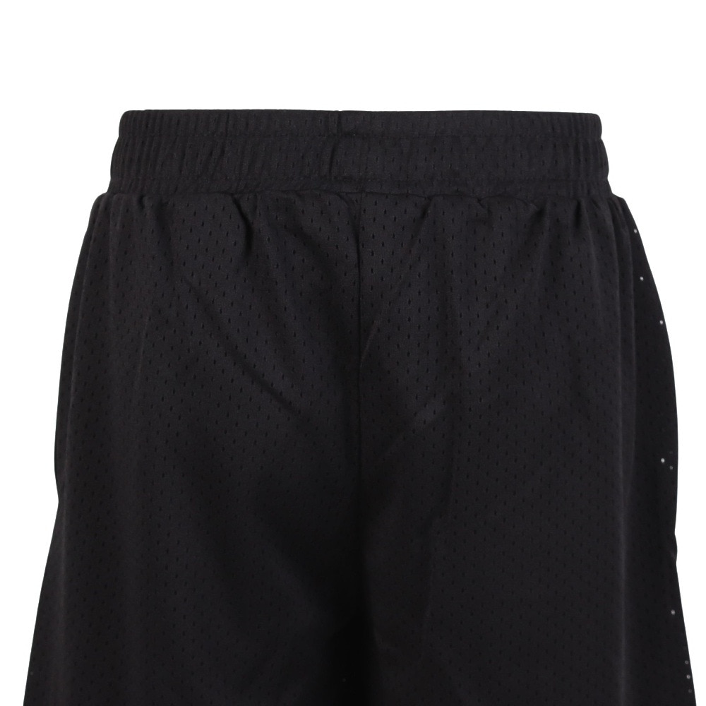 エヌビーエー（NBA）（キッズ）バスケットボールウェア メッシュ ショートパンツ ロサンゼルス レイカーズ PK2B73AAQ-LAKERS