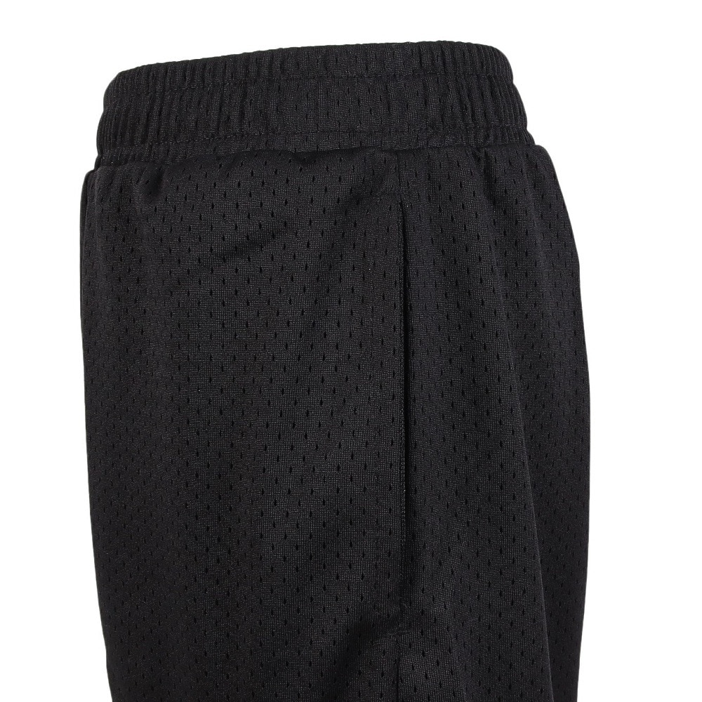 エヌビーエー（NBA）（キッズ）バスケットボールウェア メッシュ ショートパンツ ロサンゼルス レイカーズ PK2B73AAQ-LAKERS