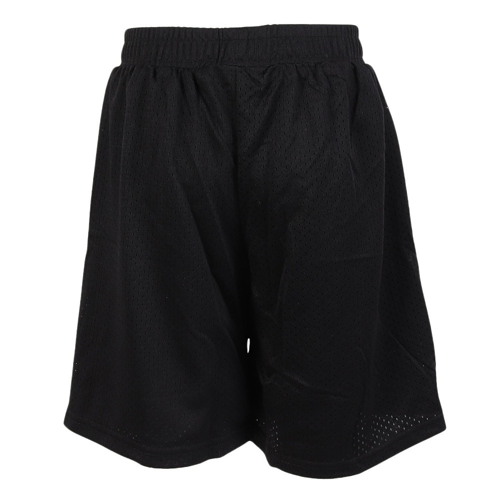エヌビーエー（NBA）（キッズ）バスケットボールウェア メッシュ ショートパンツ ダラス マーベリックス PK2B73AAQ-Mavericks