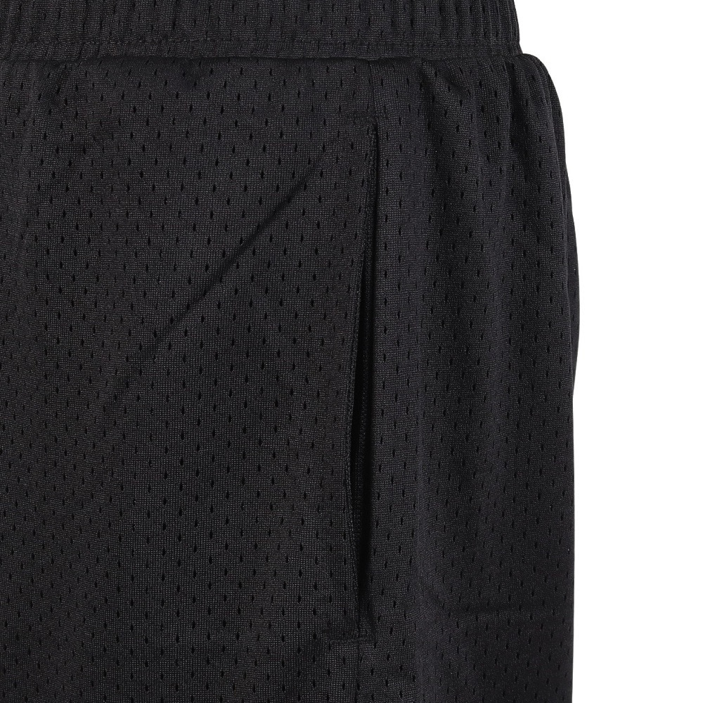 エヌビーエー（NBA）（キッズ）バスケットボールウェア メッシュ ショートパンツ ダラス マーベリックス PK2B73AAQ-Mavericks