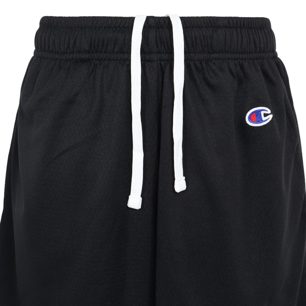 チャンピオン（CHAMPION）（キッズ）バスケットボールウェア ジュニア ミニ ショーツ E-MOTION CK-BB530 090