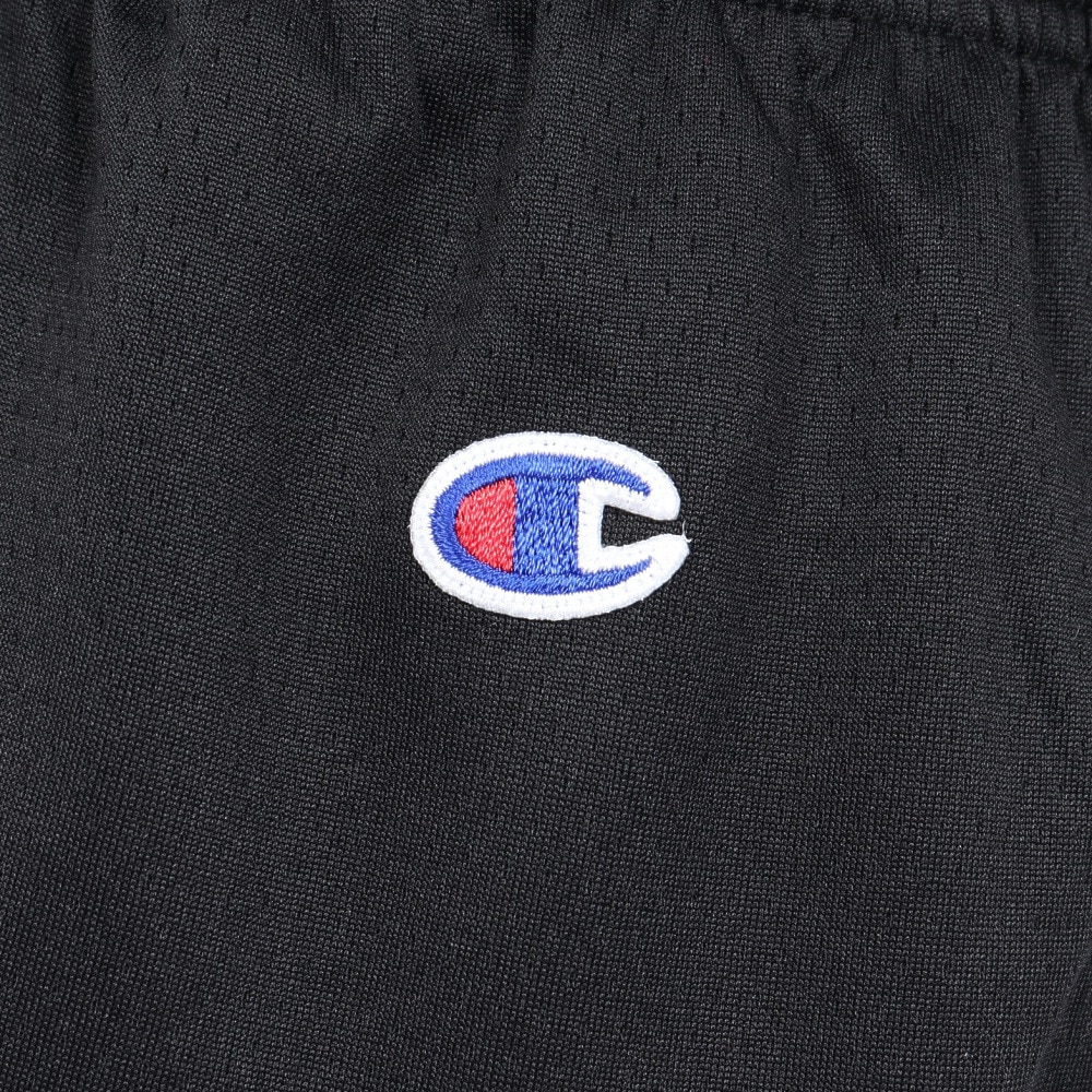 チャンピオン（CHAMPION）（キッズ）バスケットボールウェア ジュニア ミニ ショーツ E-MOTION CK-BB530 090
