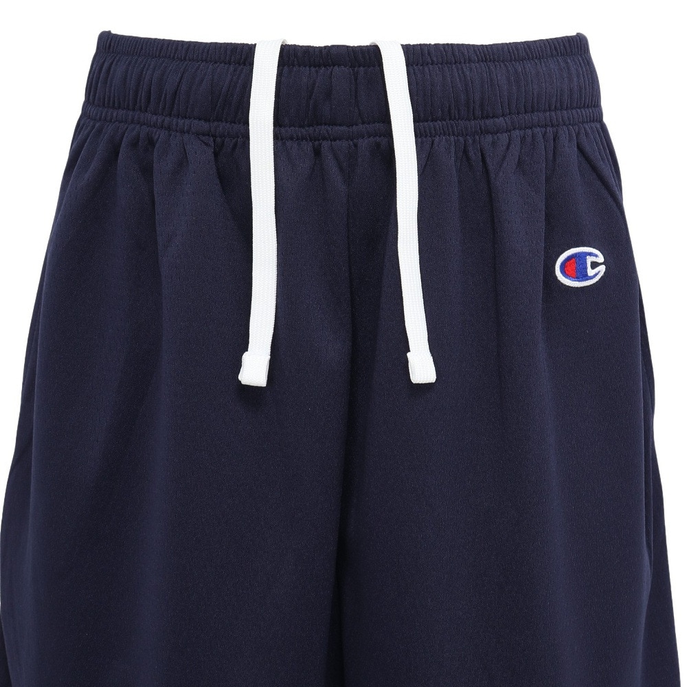 チャンピオン（CHAMPION）（キッズ）バスケットボールウェア ジュニア ショートパンツ CK-BB530 370