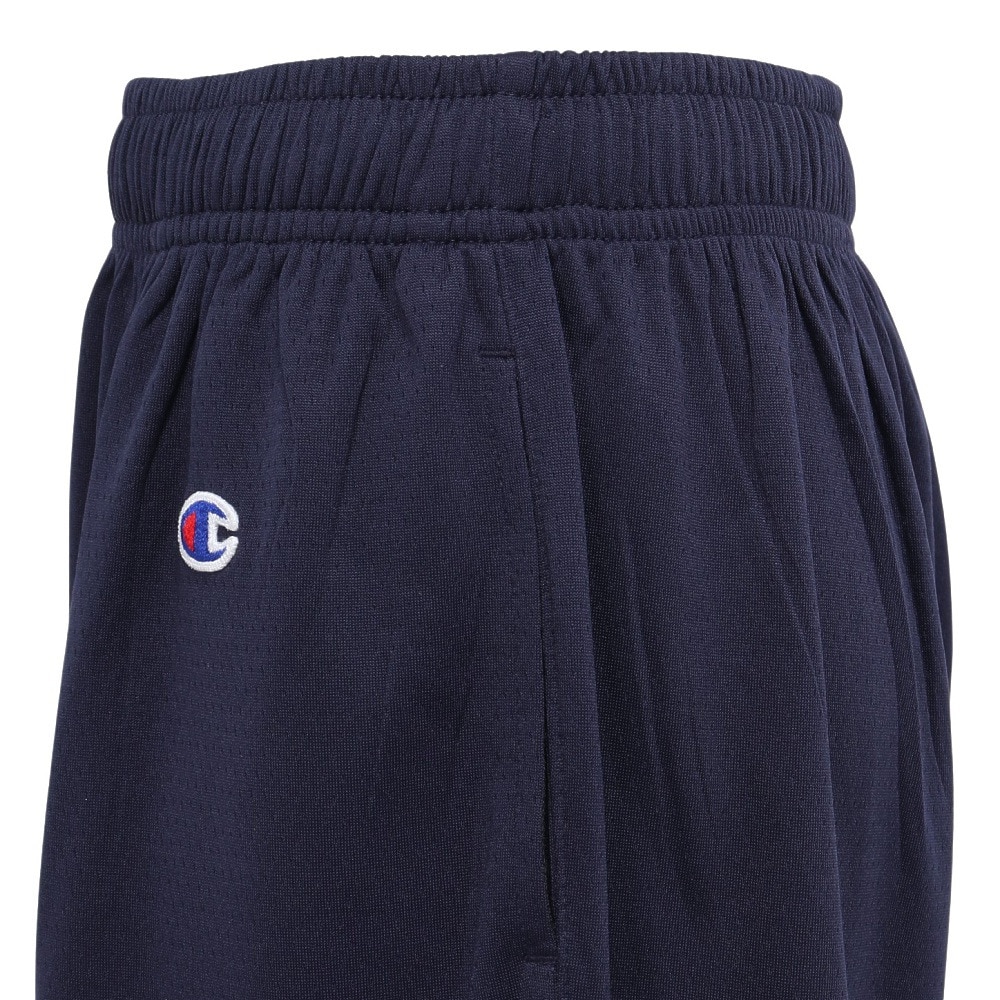 チャンピオン（CHAMPION）（キッズ）バスケットボールウェア ジュニア ショートパンツ CK-BB530 370