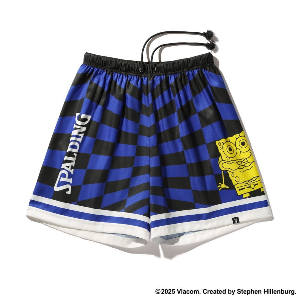 スポルディング（SPALDING）（キッズ）ジュニア バスケットボール
