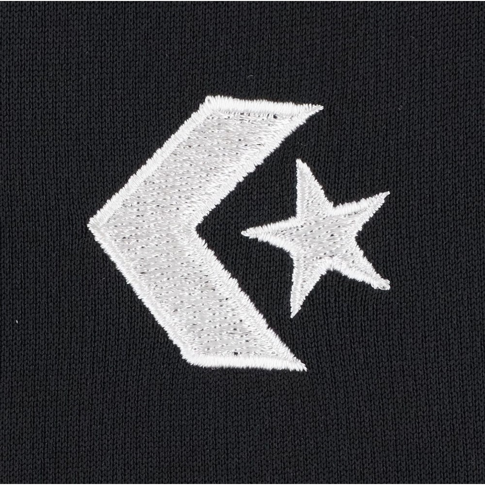 コンバース（CONVERSE）（キッズ）ジュニア バスケットボールウェア プラクティスパンツ ポケット付き CB451851-1911