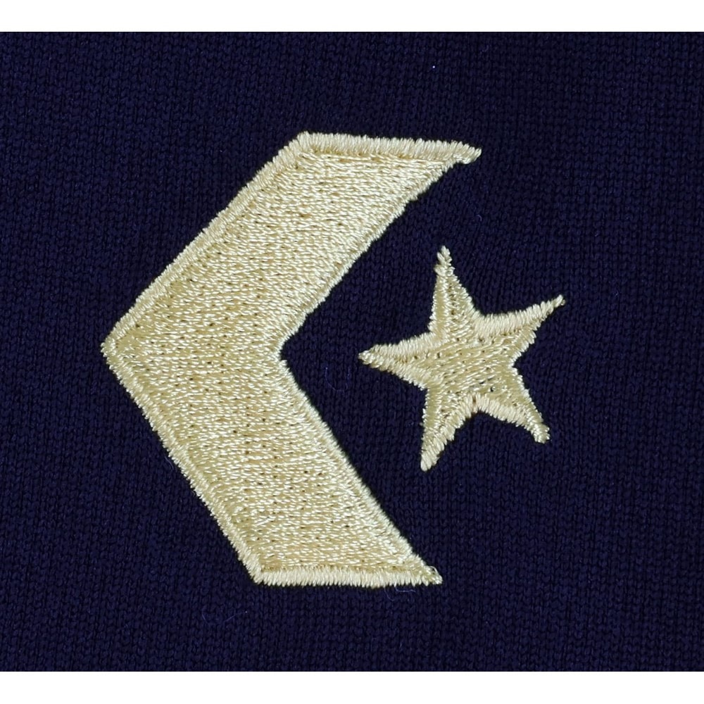 コンバース（CONVERSE）（キッズ）バスケットボールウェア ジュニア プラクティスパンツ ポケット付き CB451857-1952