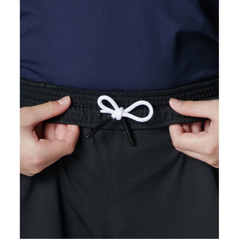 アンダーアーマー（UNDER ARMOUR）（キッズ）バスケットボールウェア ジュニア ゾーン ショーツ 6003969 003