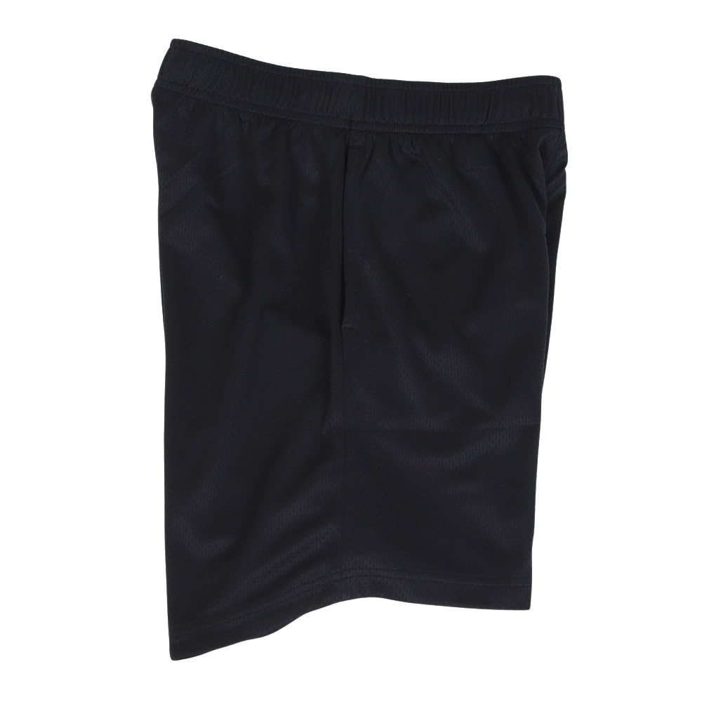 アンダーアーマー（UNDER ARMOUR）（キッズ）バスケットボールウェア ジュニア ゾーン メッシュショーツ 6010341 002