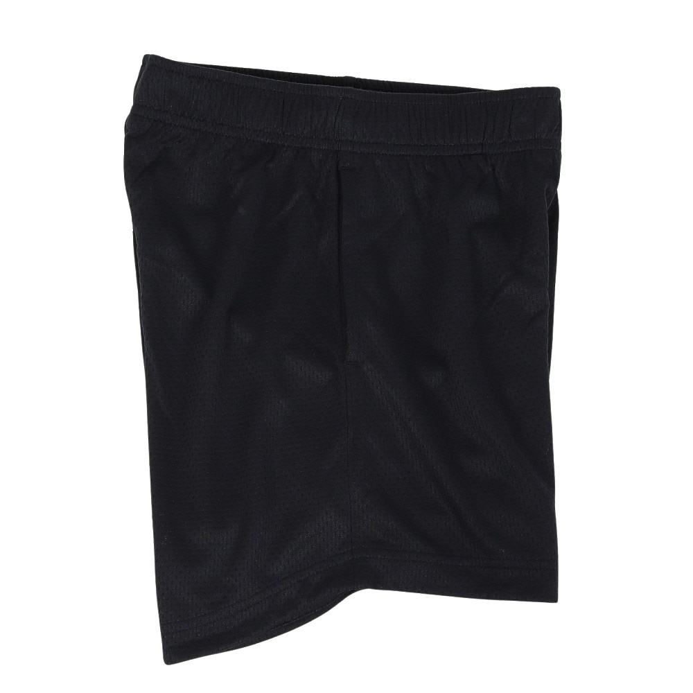 アンダーアーマー（UNDER ARMOUR）（キッズ）バスケットボールウェア ジュニア ゾーン メッシュショーツ 6010341 003