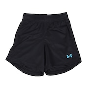 (キッズ)バスケットボールウェア ジュニア ゾーン メッシュショーツ 6010341 003