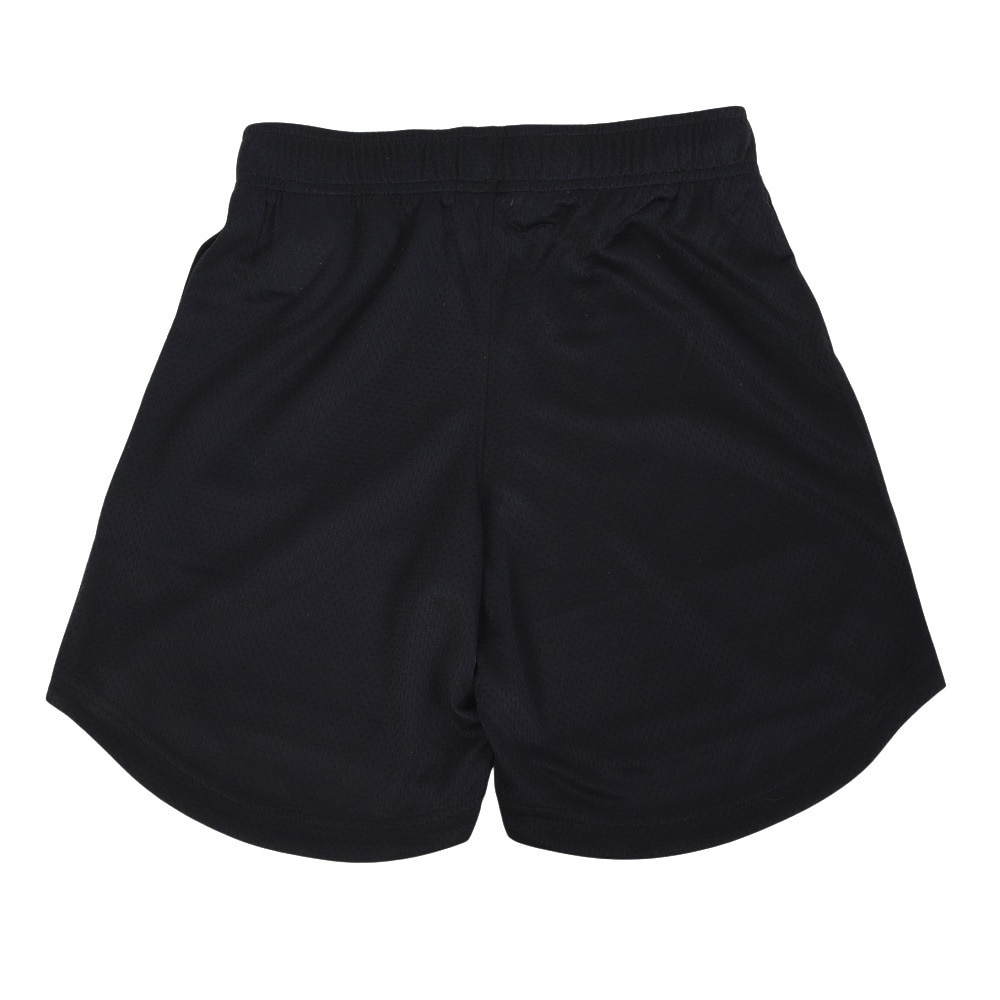 アンダーアーマー（UNDER ARMOUR）（キッズ）バスケットボールウェア ジュニア ゾーン メッシュショーツ 6010341 004