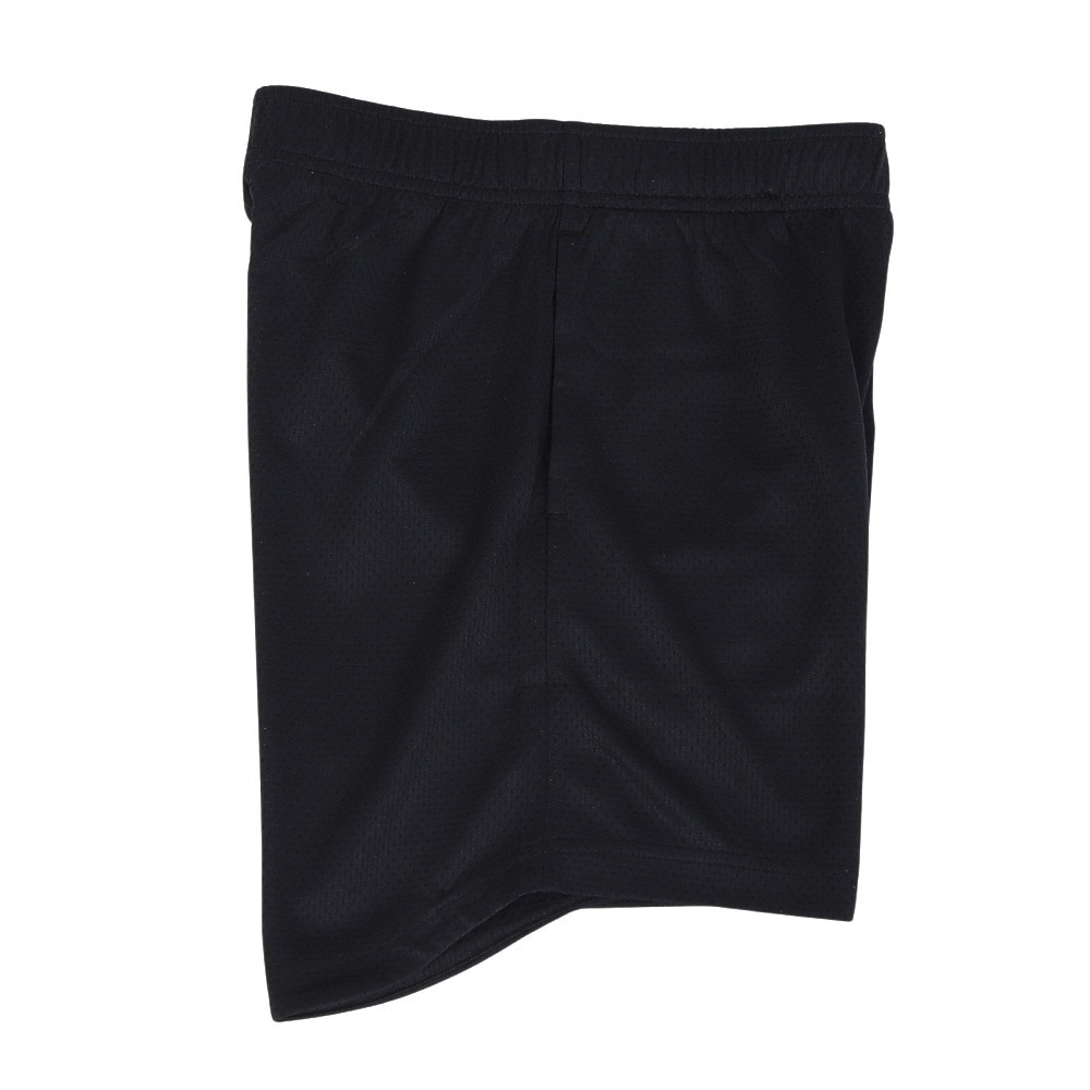 アンダーアーマー（UNDER ARMOUR）（キッズ）バスケットボールウェア ジュニア ゾーン メッシュショーツ 6010341 004