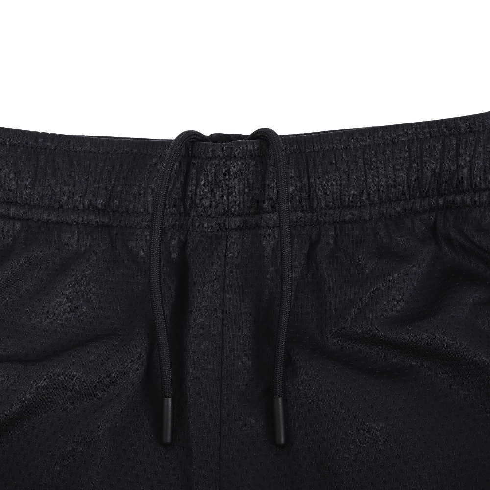 アンダーアーマー（UNDER ARMOUR）（キッズ）バスケットボールウェア ジュニア ゾーン メッシュショーツ 6010341 004
