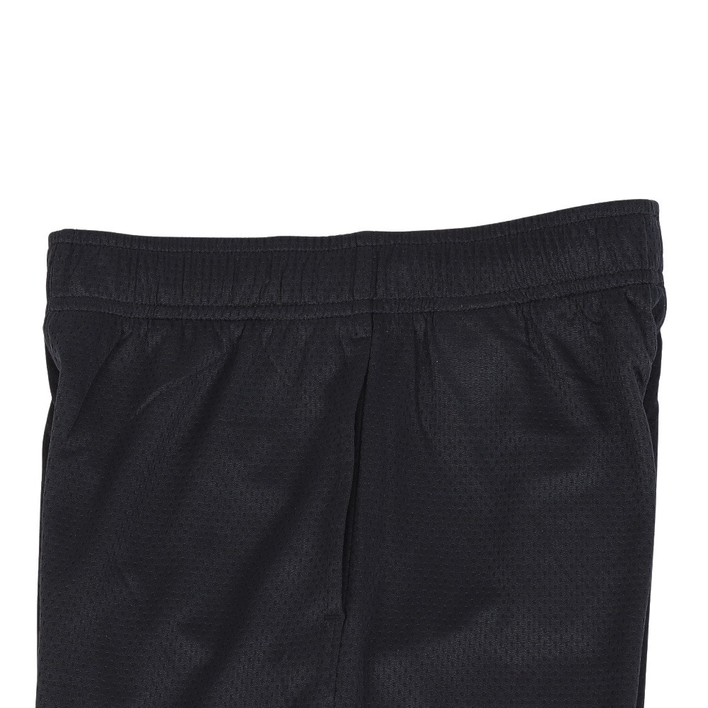 アンダーアーマー（UNDER ARMOUR）（キッズ）バスケットボールウェア ジュニア ゾーン メッシュショーツ 6010341 004
