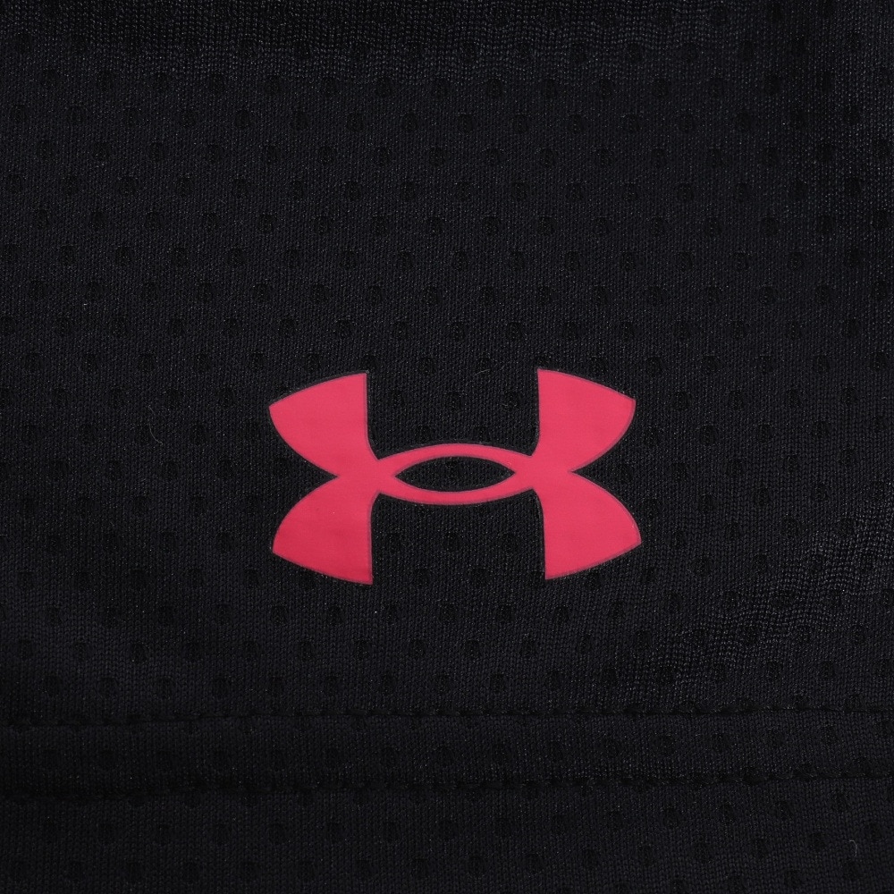 アンダーアーマー（UNDER ARMOUR）（キッズ）バスケットボールウェア ジュニア ゾーン メッシュショーツ 6010341 004