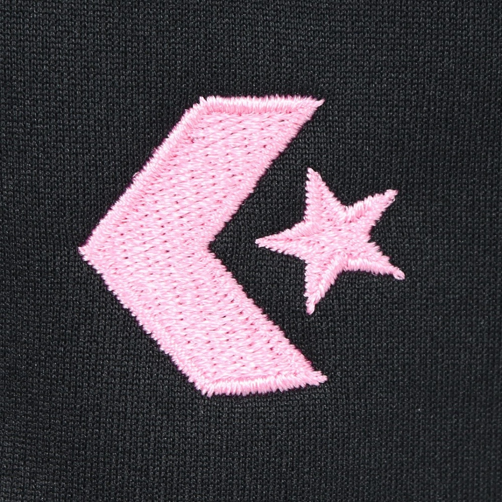 コンバース（CONVERSE）（キッズ）バスケットボールウェア ジュニア プラクティスパンツ ポケット付 CB452860-1961