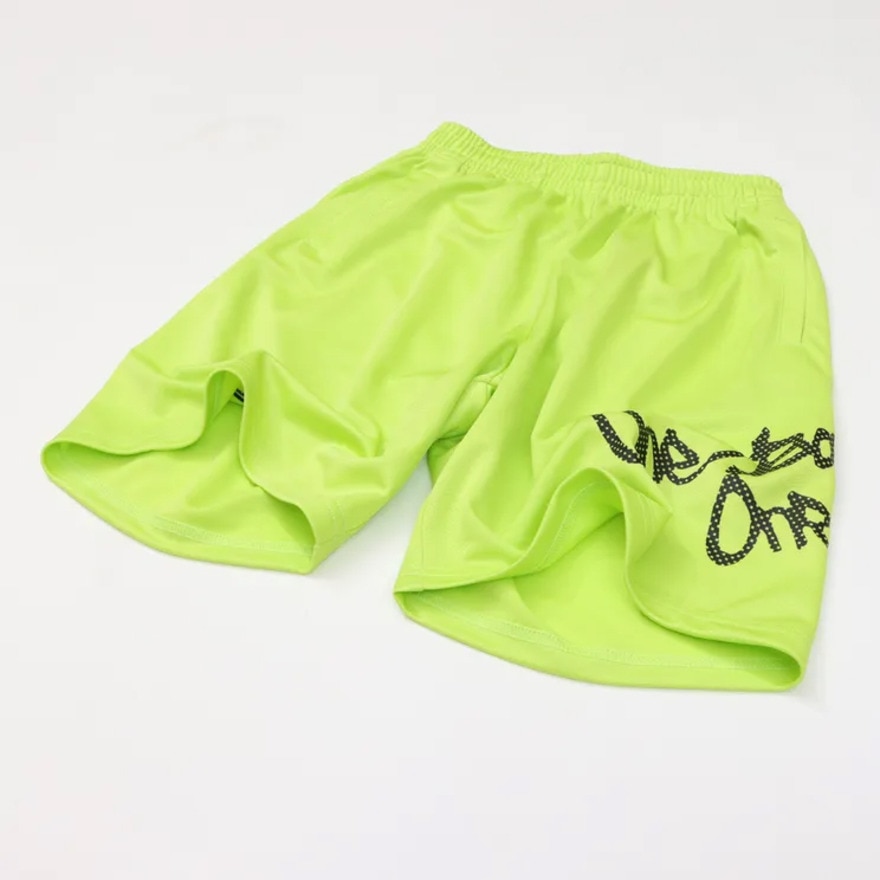 チャンピオン（CHAMPION）（キッズ）バスケットボールウェア ジュニア ミニ ショーツ CK-ZB524 640