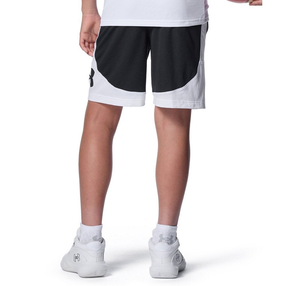 アンダーアーマー（UNDER ARMOUR）（キッズ）バスケットボールウェア