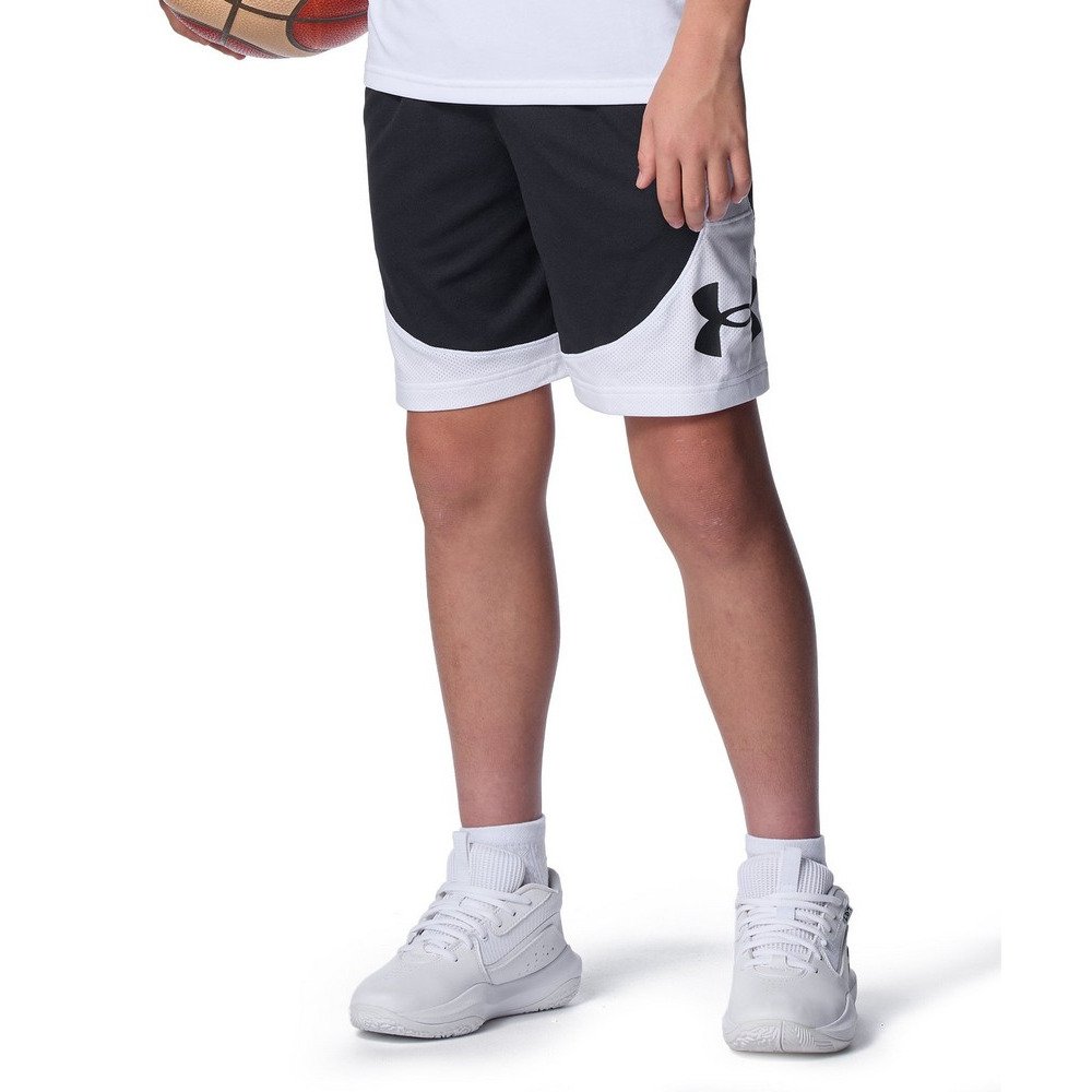 アンダーアーマー（UNDER ARMOUR）（キッズ）バスケットボールウェア