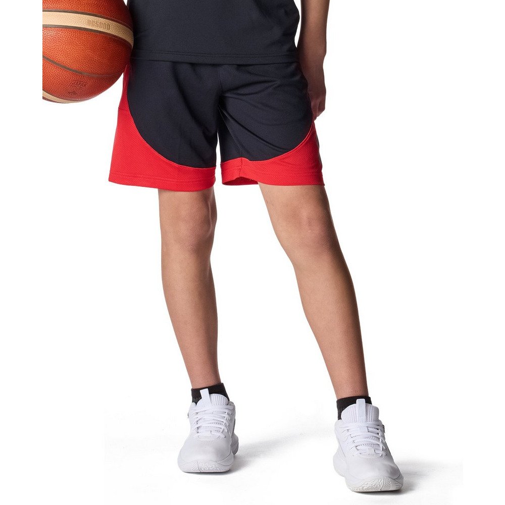 アンダーアーマー（UNDER ARMOUR）（キッズ）バスケットボールウェア