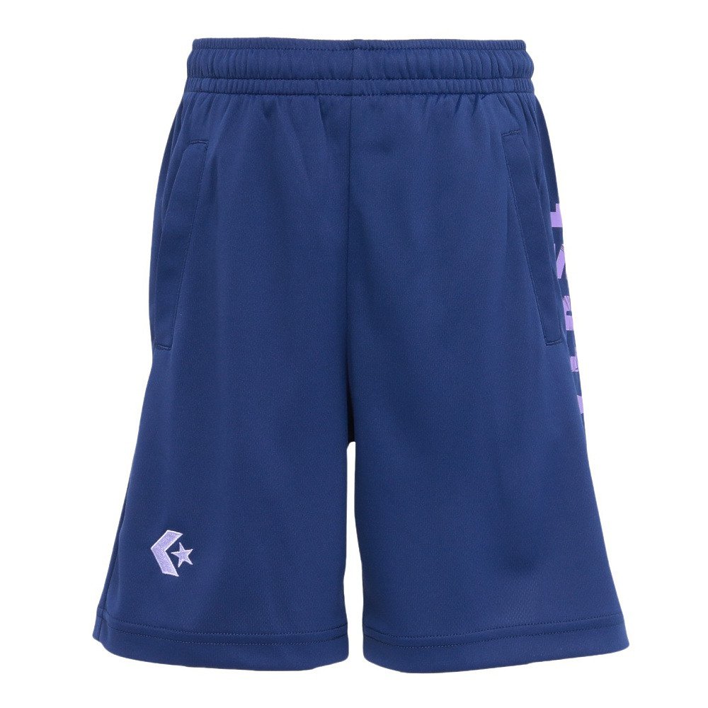コンバース（CONVERSE）（キッズ）バスケットボールウェア ジュニア