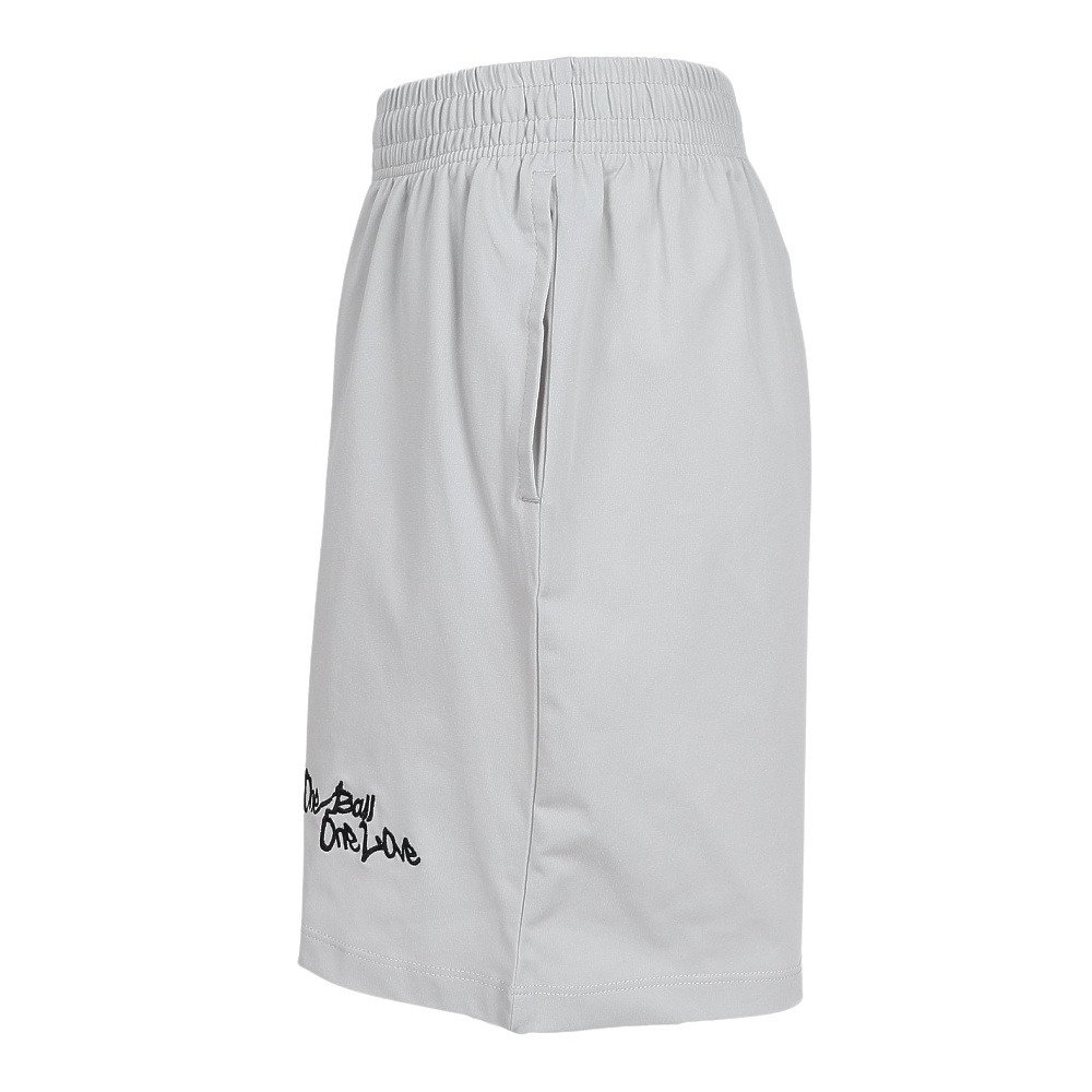 チャンピオン（CHAMPION）（キッズ）バスケットボールウェア ジュニア