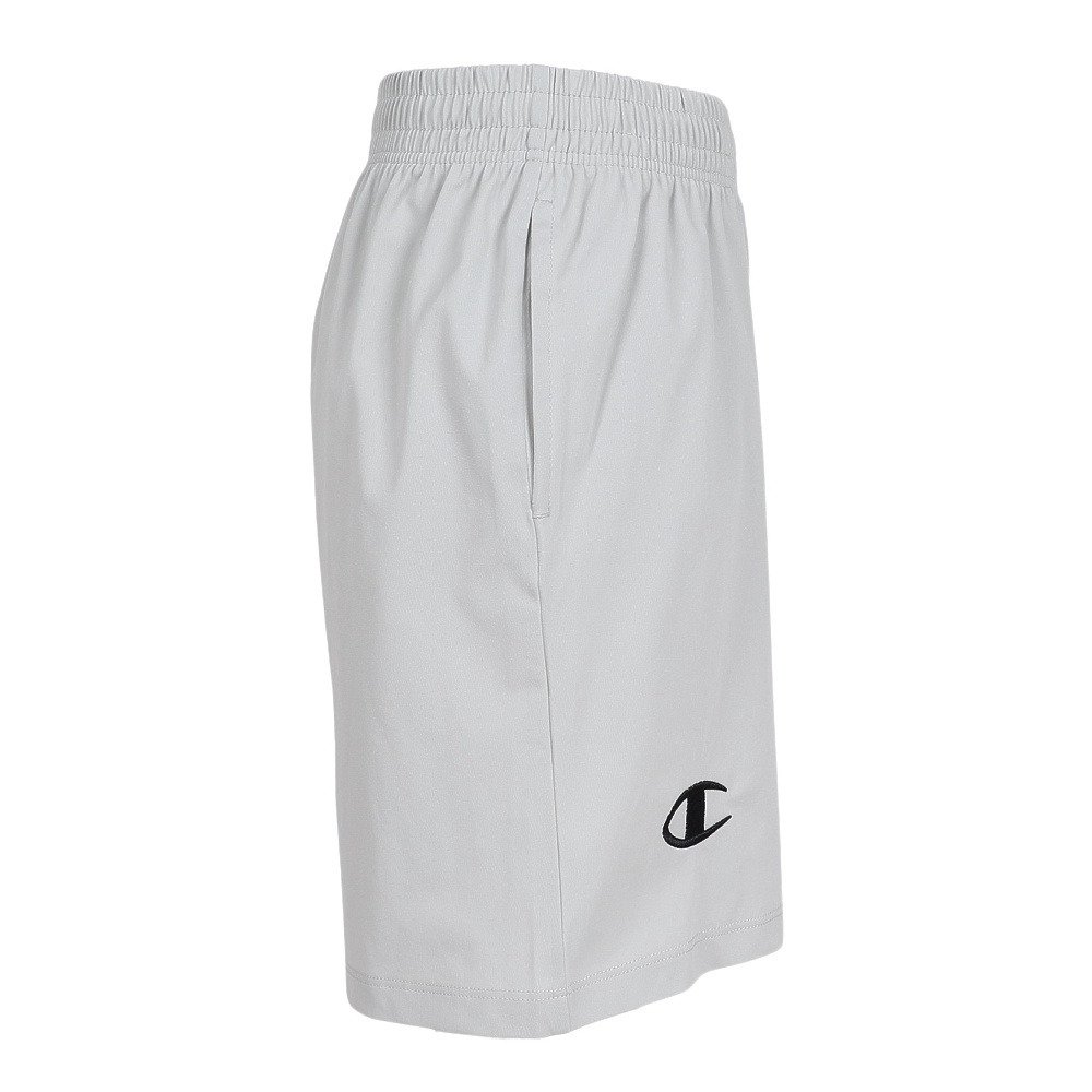 チャンピオン（CHAMPION）（キッズ）バスケットボールウェア ジュニア