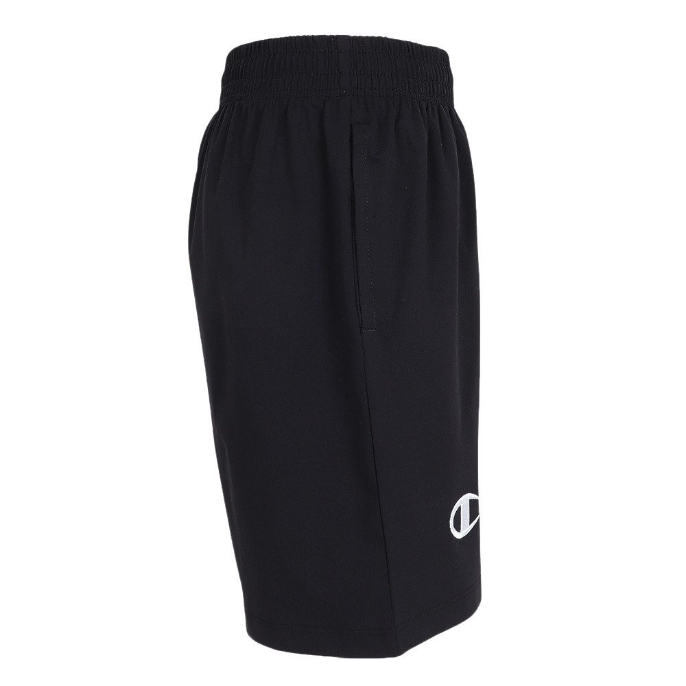 チャンピオン（CHAMPION）（キッズ）バスケットボールウェア ジュニア