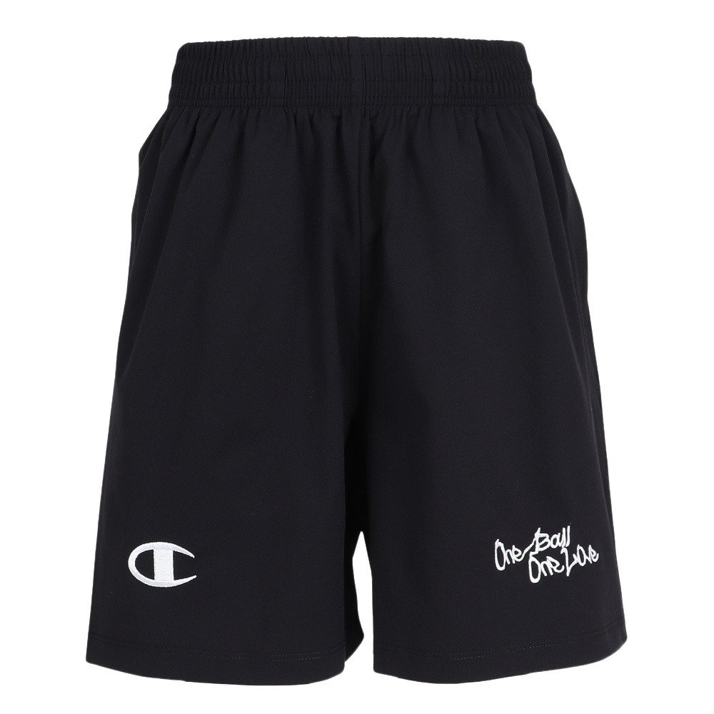 チャンピオン（CHAMPION）（キッズ）バスケットボールウェア ジュニア