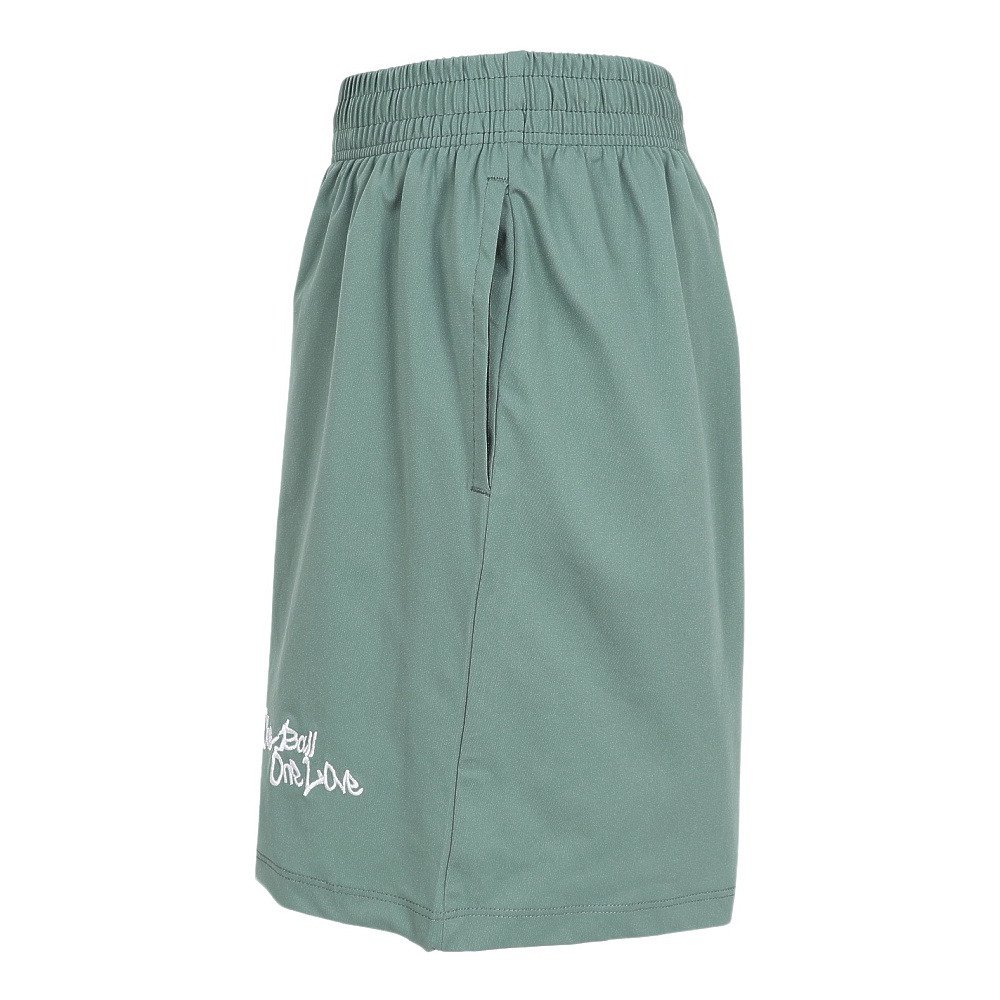 チャンピオン（CHAMPION）（キッズ）バスケットボールウェア ジュニア