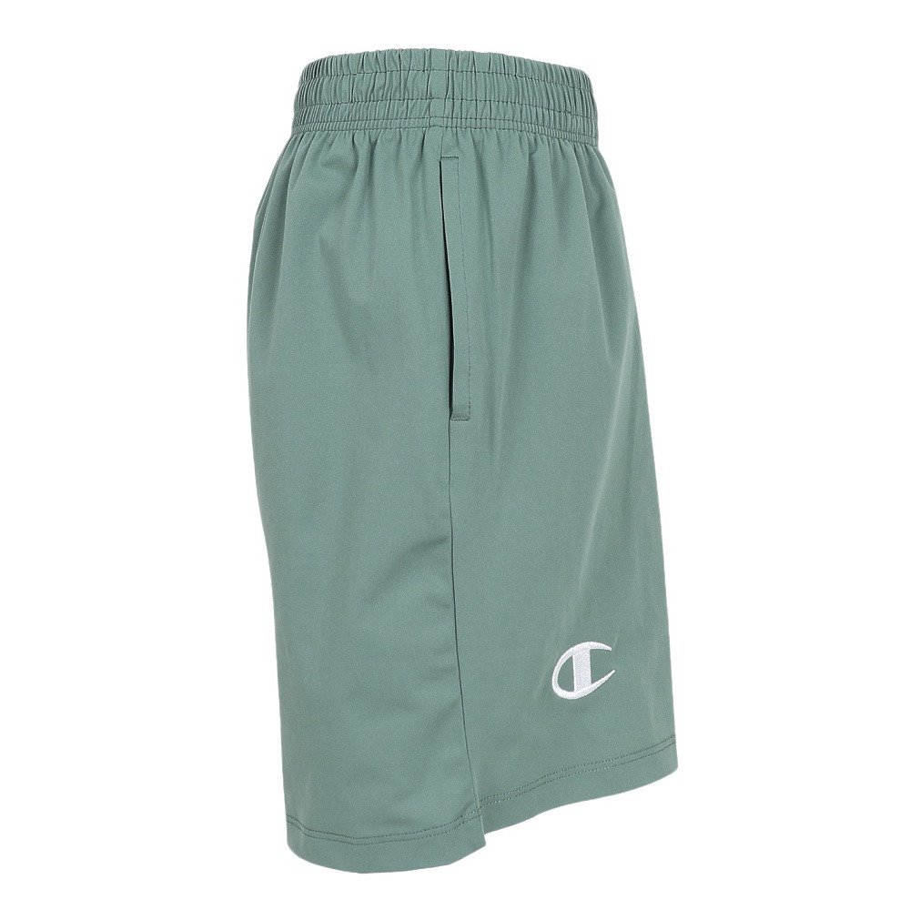 チャンピオン（CHAMPION）（キッズ）バスケットボールウェア ジュニア