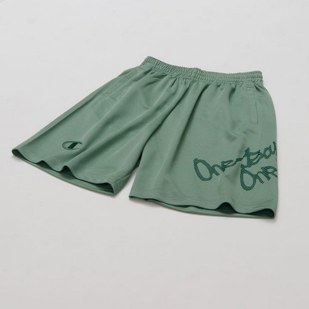 チャンピオン(CHAMPION)(キッズ)バスケットボールウェア ジュニア