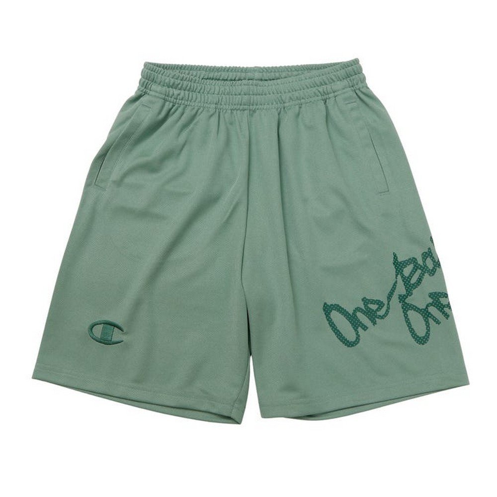 チャンピオン（CHAMPION）（キッズ）バスケットボールウェア ジュニア