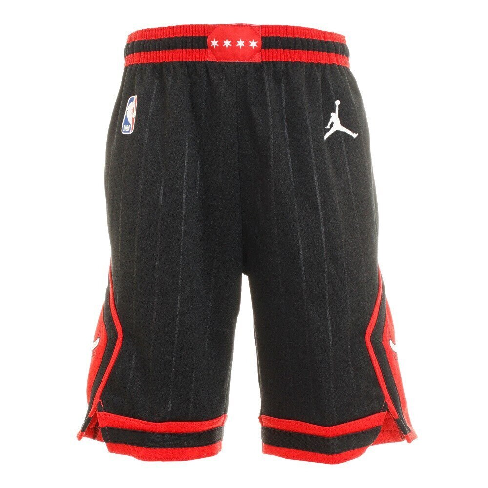  ジュニア シカゴ・ブルズ ステートメント ショーツ PY2B7BCNJ-BULLS