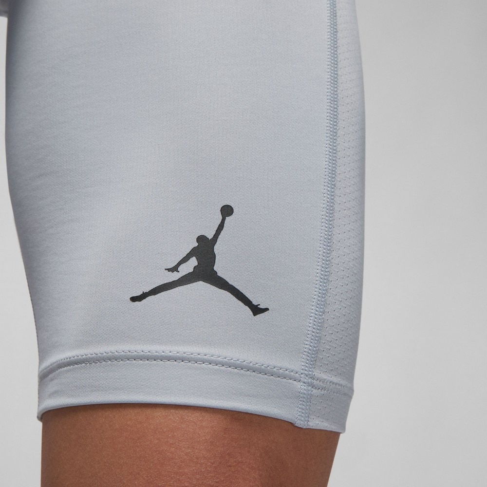 ジョーダン（JORDAN）（メンズ、レディース）バスケットボールウェア ドライフィット コンプレッション ショートパンツ DM1814-012 速乾