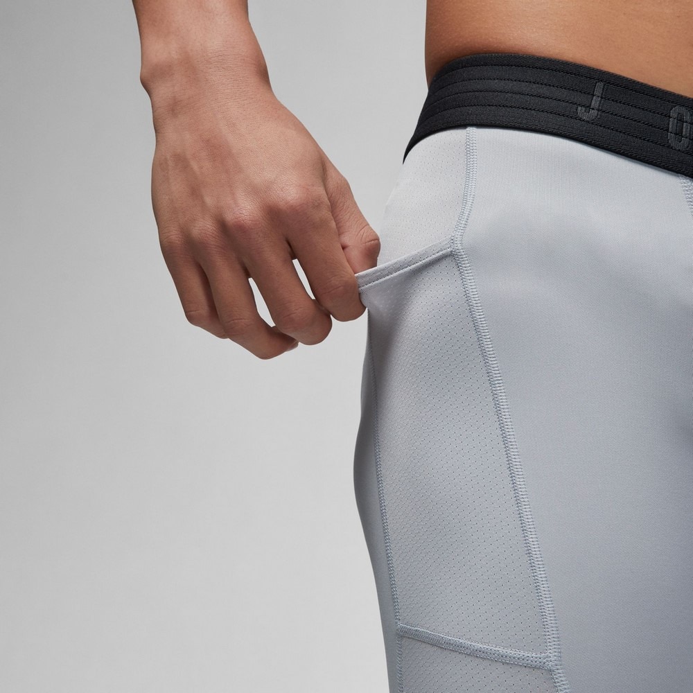 ジョーダン（JORDAN）（メンズ、レディース）バスケットボールウェア ドライフィット コンプレッション ショートパンツ DM1814-012 速乾