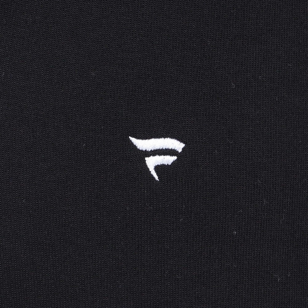 ファナティクス（Fanatics）（メンズ）バスケットボールウェア スウェットパンツ OT1123SS0001-BLK