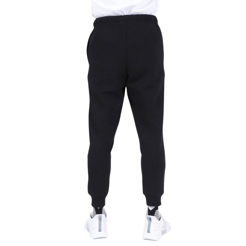 ファナティクス（Fanatics）（メンズ）バスケットボールウェア スウェットパンツ OT1123SS0001-BLK