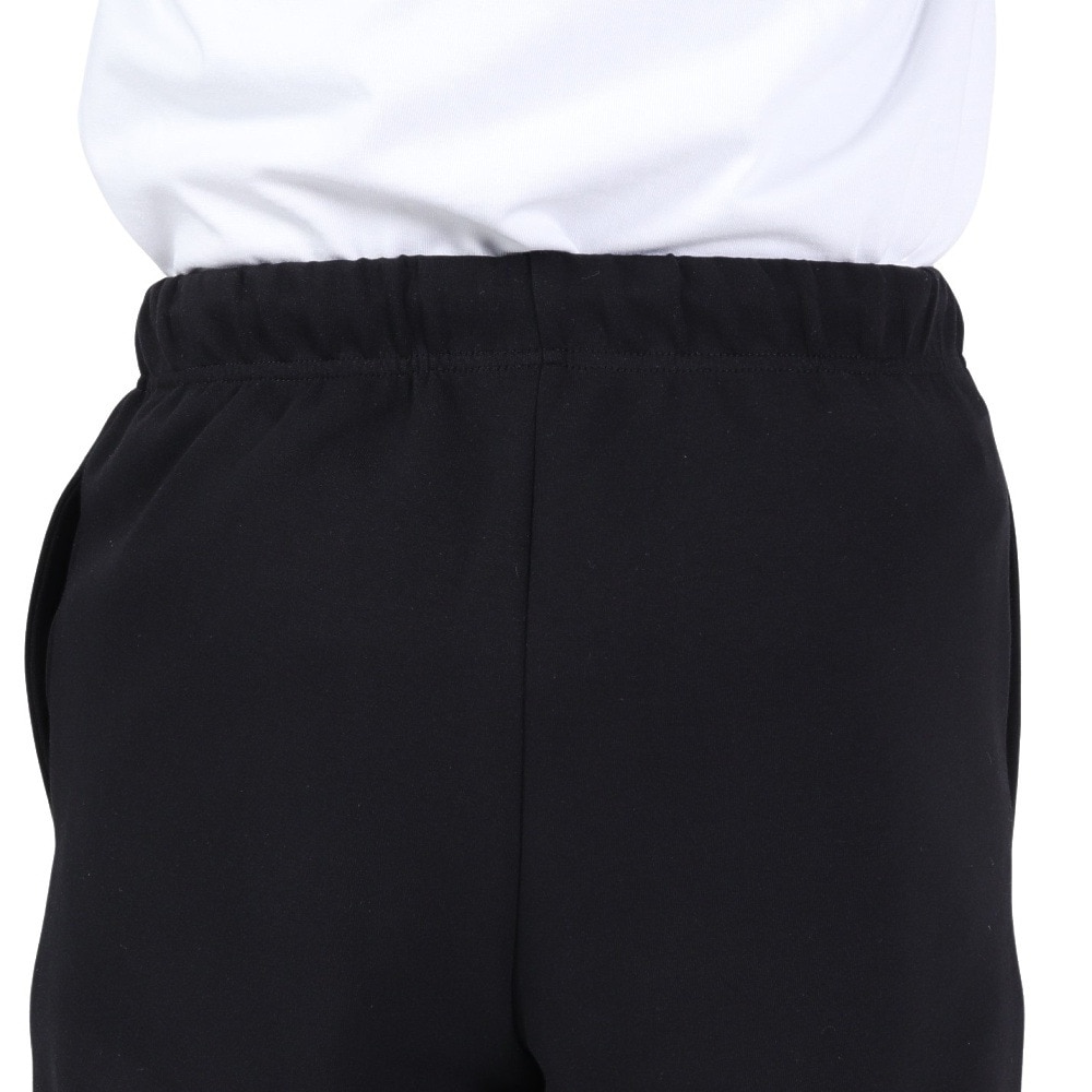 ファナティクス（Fanatics）（メンズ）バスケットボールウェア スウェットパンツ OT1123SS0001-BLK