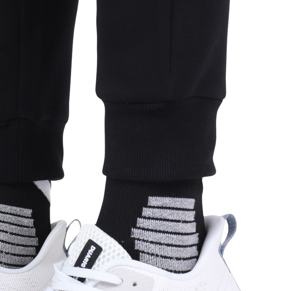 ファナティクス（Fanatics）（メンズ）バスケットボールウェア スウェットパンツ OT1123SS0001-BLK